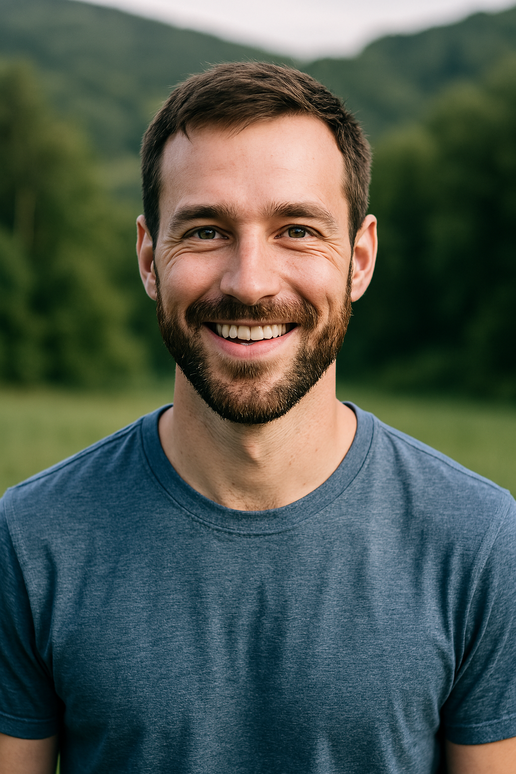 Testimonial Author